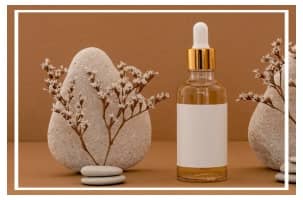 아로마마사지 설명