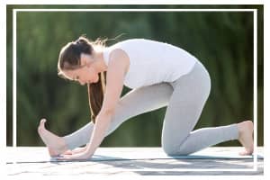 스포츠마사지 설명