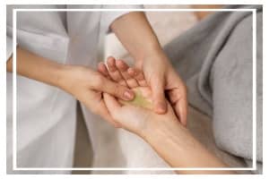 스웨디시마사지 설명